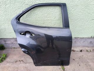 bontott TOYOTA YARIS CROSS Jobb hátsó Ajtó (Üres lemez)