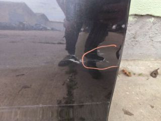 bontott TOYOTA YARIS CROSS Jobb hátsó Ajtó (Üres lemez)