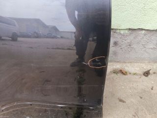 bontott TOYOTA YARIS CROSS Jobb hátsó Ajtó (Üres lemez)