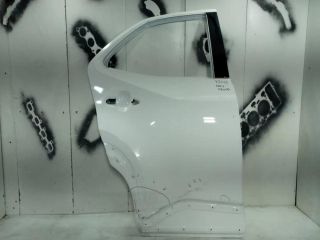 bontott TOYOTA YARIS CROSS Jobb hátsó Ajtó (Üres lemez)