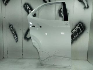 bontott TOYOTA YARIS CROSS Jobb hátsó Ajtó (Üres lemez)