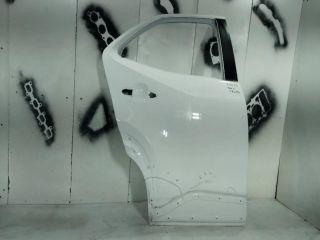 bontott TOYOTA YARIS CROSS Jobb hátsó Ajtó (Üres lemez)