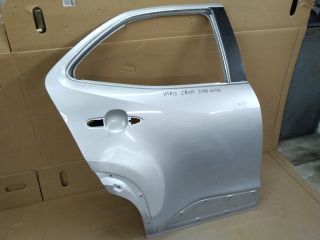 bontott TOYOTA YARIS CROSS Jobb hátsó Ajtó (Üres lemez)