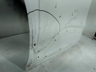 bontott TOYOTA YARIS CROSS Jobb hátsó Ajtó (Üres lemez)