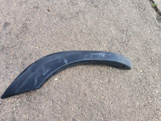 bontott TOYOTA YARIS CROSS Jobb hátsó Ajtókeret