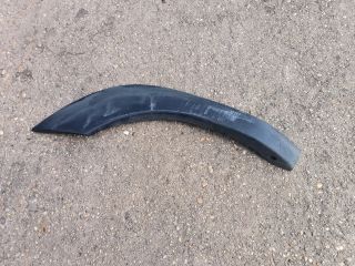 bontott TOYOTA YARIS CROSS Jobb hátsó Ajtókeret