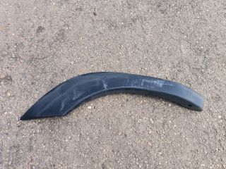 bontott TOYOTA YARIS CROSS Jobb hátsó Ajtókeret