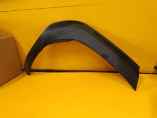 bontott TOYOTA YARIS CROSS Jobb hátsó Sárvédő Díszléc