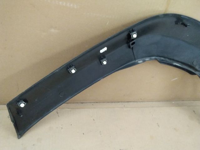 bontott TOYOTA YARIS CROSS Jobb hátsó Sárvédő Díszléc