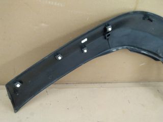 bontott TOYOTA YARIS CROSS Jobb hátsó Sárvédő Díszléc