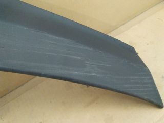 bontott TOYOTA YARIS CROSS Jobb hátsó Sárvédő Díszléc