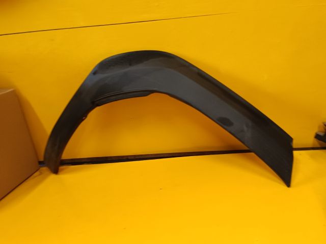 bontott TOYOTA YARIS CROSS Jobb hátsó Sárvédő Díszléc