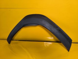 bontott TOYOTA YARIS CROSS Jobb hátsó Sárvédő Díszléc