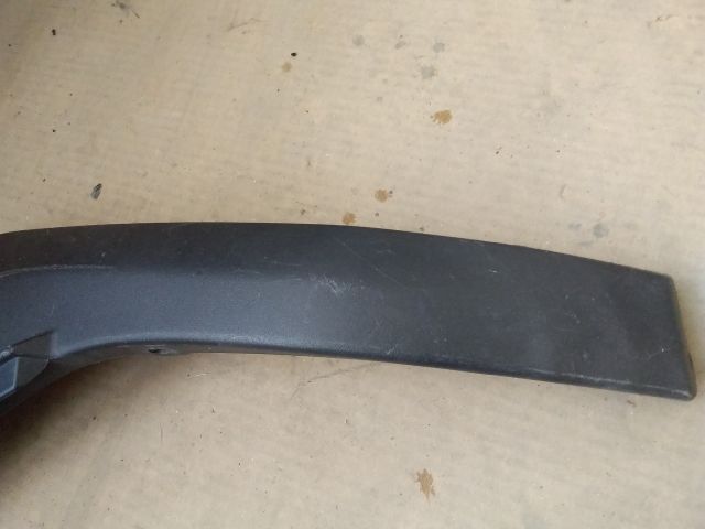 bontott TOYOTA YARIS CROSS Jobb hátsó Sárvédő Díszléc