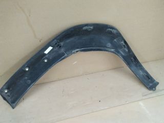 bontott TOYOTA YARIS CROSS Jobb hátsó Sárvédő Díszléc