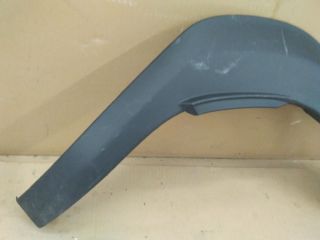 bontott TOYOTA YARIS CROSS Jobb hátsó Sárvédő Díszléc