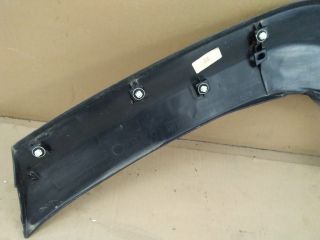 bontott TOYOTA YARIS CROSS Jobb hátsó Sárvédő Díszléc