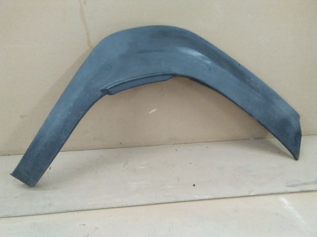 bontott TOYOTA YARIS CROSS Jobb hátsó Sárvédő Díszléc