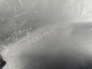 bontott TOYOTA YARIS CROSS Jobb hátsó Sárvédő Díszléc