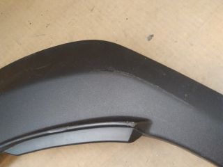 bontott TOYOTA YARIS CROSS Jobb hátsó Sárvédő Díszléc