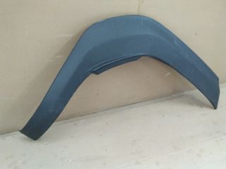 bontott TOYOTA YARIS CROSS Jobb hátsó Sárvédő Díszléc