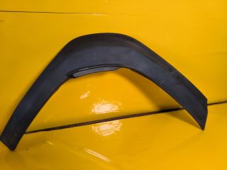bontott TOYOTA YARIS CROSS Jobb hátsó Sárvédő Díszléc