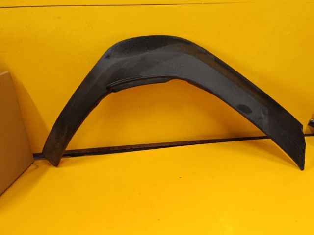 bontott TOYOTA YARIS CROSS Jobb hátsó Sárvédő Díszléc