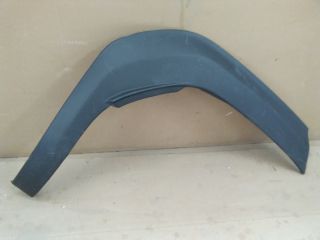 bontott TOYOTA YARIS CROSS Jobb hátsó Sárvédő Díszléc