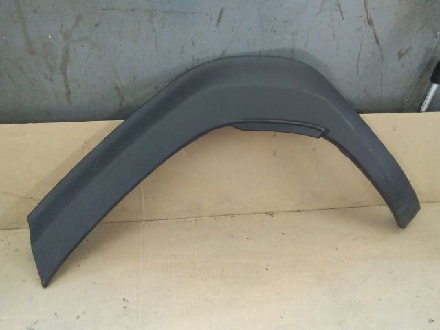 bontott TOYOTA YARIS CROSS Jobb hátsó Sárvédő Díszléc