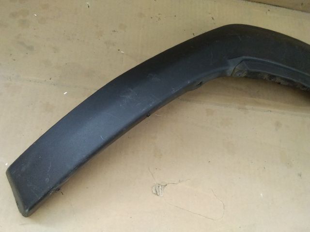 bontott TOYOTA YARIS CROSS Jobb hátsó Sárvédő Díszléc