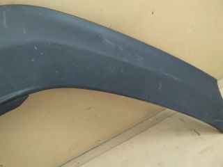 bontott TOYOTA YARIS CROSS Jobb hátsó Sárvédő Díszléc