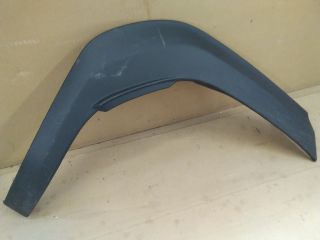 bontott TOYOTA YARIS CROSS Jobb hátsó Sárvédő Díszléc