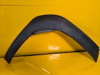 bontott TOYOTA YARIS CROSS Jobb hátsó Sárvédő Díszléc