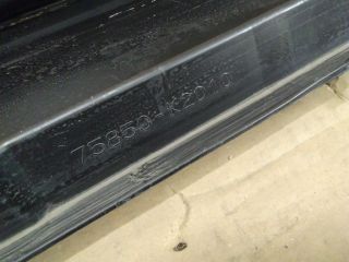 bontott TOYOTA YARIS CROSS Jobb Küszöb