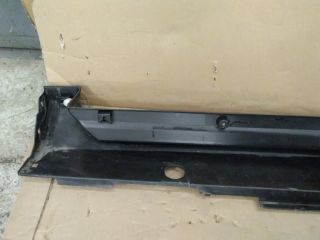 bontott TOYOTA YARIS CROSS Jobb Küszöb