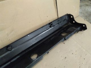 bontott TOYOTA YARIS CROSS Jobb Küszöb