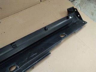 bontott TOYOTA YARIS CROSS Küszöb Burkolat