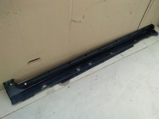 bontott TOYOTA YARIS CROSS Küszöb Burkolat