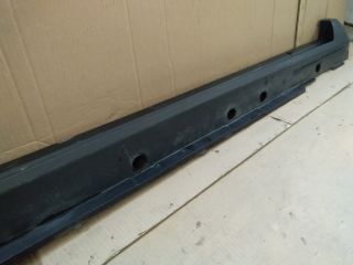 bontott TOYOTA YARIS CROSS Küszöb Burkolat