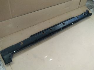 bontott TOYOTA YARIS CROSS Küszöb Burkolat