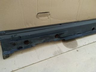 bontott TOYOTA YARIS CROSS Küszöb Burkolat