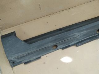 bontott TOYOTA YARIS CROSS Küszöb Burkolat