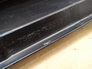 bontott TOYOTA YARIS CROSS Küszöb Burkolat