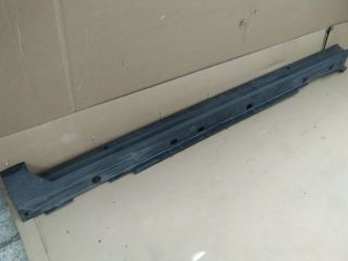 bontott TOYOTA YARIS CROSS Küszöb Burkolat