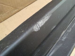 bontott TOYOTA YARIS CROSS Küszöb Burkolat