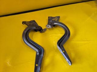 bontott TOYOTA YARIS CROSS Motorháztető Zsanér Pár