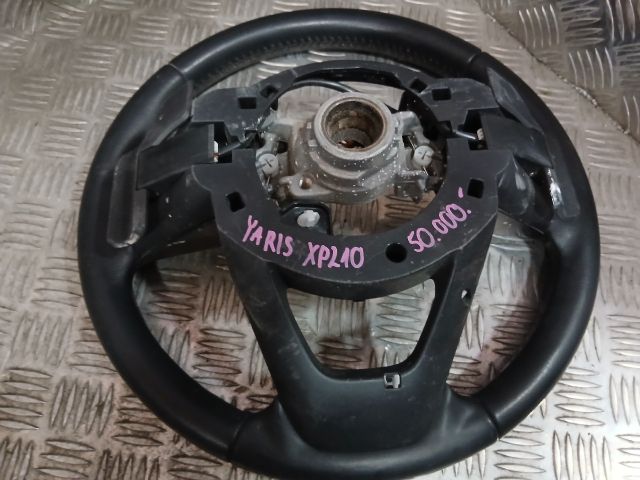 bontott TOYOTA YARIS CROSS Multikormány