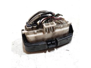 bontott TOYOTA YARIS Csatlakozó