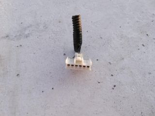 bontott TOYOTA YARIS Csatlakozó