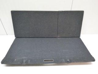 bontott TOYOTA YARIS Csomagtér Kárpit